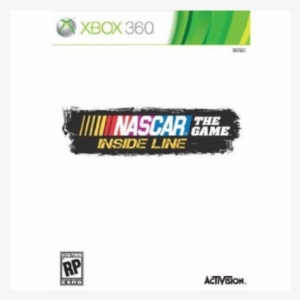 Auction - Activision Nascar The Game: Inside Line - Playstation #527145