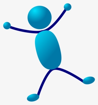 Stick Man Hurray Jumping Clip Art Free Vector / 4vector #527149 Stick Man Hurray Jumping Clip Art Free Vector / 4vector #527149