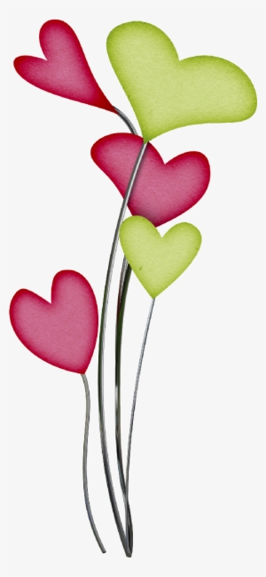 Cbg Toadallycute Heartstem02 - Heart #527195