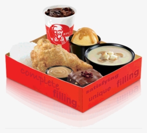 Kfc Fully Loaded Meal - Kfc Fully Loaded Meal Price Philippines #527234