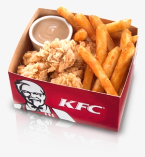 Kfc Snackbox - Kfc Snack Box Price Philippines #527277