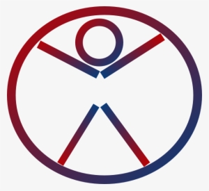 How To Set Use Vitruvian Stick Man Clipart #527279