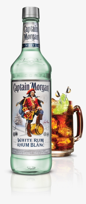Share To Facebook Share To Twitter - Captain Morgan Rum Original Spiced 50ml #527307