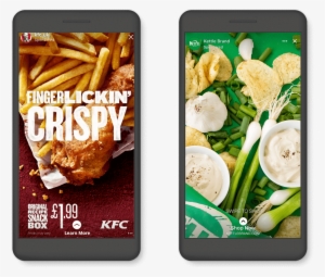 Facebook Has Officially Launched Stories Ads On The - Facebook Stories Ads #527309