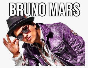 Concerto Bruno Mars - Bruno Mars #527335