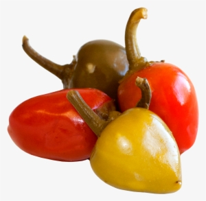 Giuliano Sweet Mild Cherry Peppers - Cherry Peppers #527364