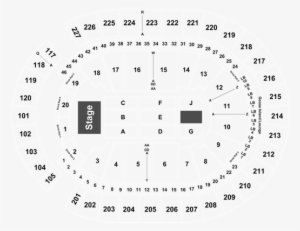 T-mobile Arena #527391