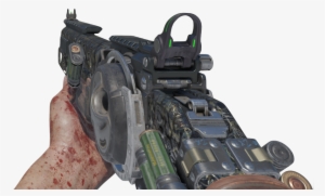 Ancient Messenger Bo3 - Black Ops 3 Argus #527392