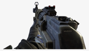 An-94 Boii - Black Ops 2 An 94 Png #527396