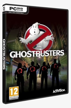 1 / - Ghostbusters For Sony Ps4 #527453