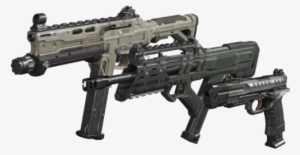 Black Ops 3 Gun Guide - Machine Gun #527484