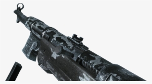 Mp40 Reloading Bo - Mp40 Reload Png #527548