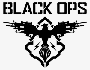 Black Ops Logo Png #527638 Black Ops Logo Png #527638