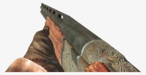 Call Of Duty - Olympia Bo3 Png #527702