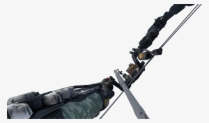 Sparrow Drawing Bo3 - Black Ops 3 Sparrow Png #527761