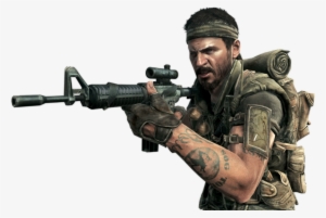 Call Of Duty Player #527782