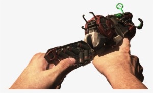 Source - - Ray Gun Mark 2 Reload #527841