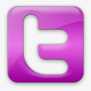 Twitter Icon - Sign #527842