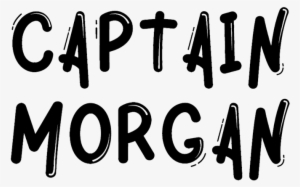 Captian Morgan Headline - Portable Network Graphics #527873 Captian Morgan Headline - Portable Network Graphics #527873