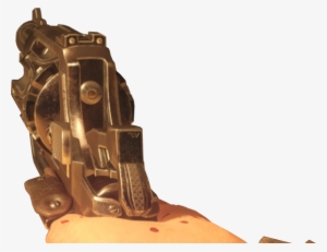 Call Of Duty Black Ops 3 Bloodhound - Handgun Holster #528037