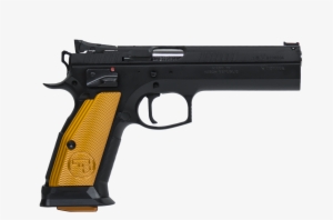 Cz 75 Tactical Sports #528068
