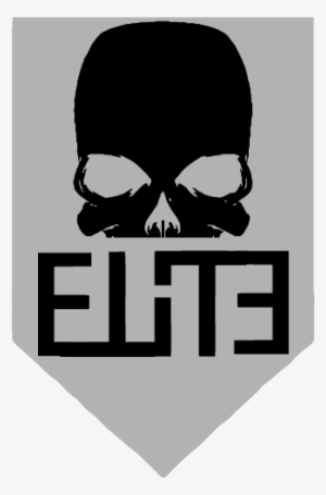 Call Of Duty - Elite 5 Logo #528093