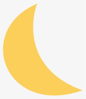 Gallery For Cartoon Half Moon - First Quarter Moon Cartoon #528094