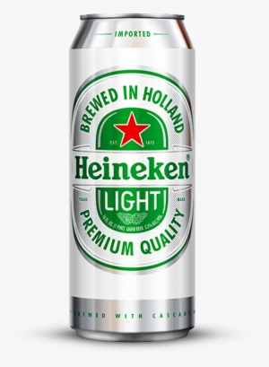 Heineken Light - Heineken 3 X 24 #528152