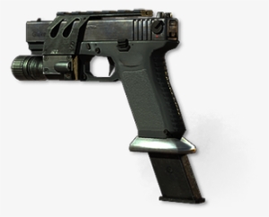 Popular Images - Call Of Duty Modern Warfare 3 G18 #528228