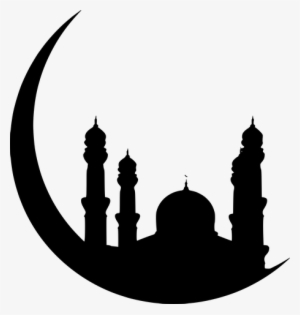 Moon Observers Say Ramadan Crescent Not Sighted Tuesday - Eid Mubarak Icon Png #528252