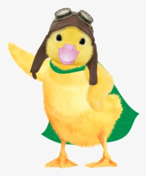 Ming Ming Png - Characters From Wonder Pets #528253