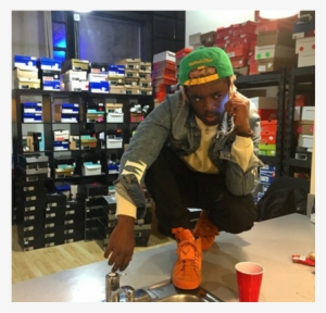 Beer Cocktail #528255