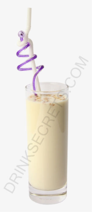 Egg Nog Captain Morgan Cocktail Image - Fizz #528285