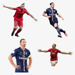 Zlatan Ibrahimović #528392