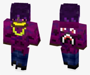 Lil Uzi Vert - Lil Uzi Vert Minecraft Skin #528503 Lil Uzi Vert - Lil Uzi Vert Minecraft Skin #528503