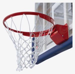 Basketball Net - Basketbalnet #528598