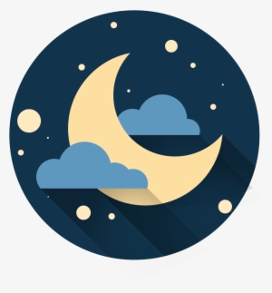 Moon Moon Icon - Icon #528653