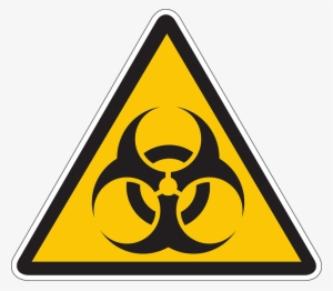 Warning Sign, Symbol, Safety, Danger, Information, - Biohazard Sign #528655