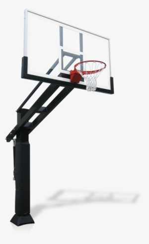 We Proudly Carry Pro Dunk Hoops In Stock - Basketball Hoop Png Trans #528724