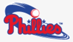Phillies Logo Clip Art - Phillies Pink Baby Bib #528771
