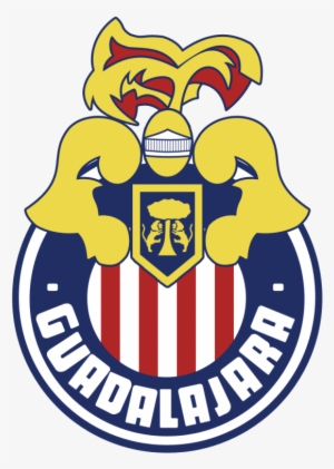 Philadelphia Phillies Logo History - Guadalajara Fc Logo #528812