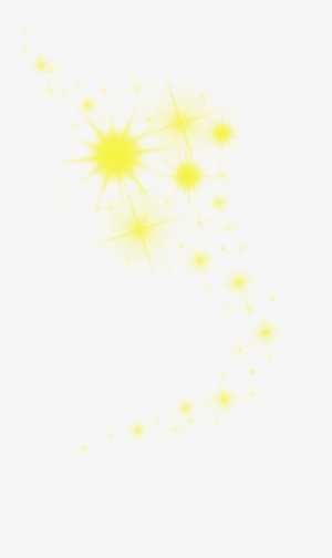 Brillos De Estrellas Png - Illustration #528836