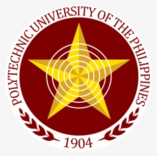 The Pup Logo - Polytechnic University Of The Philippines Logo #528919