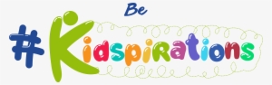 Be Kidspirations-logo - Logo #528945