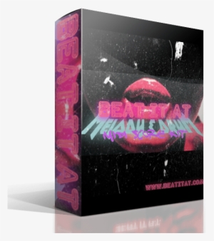 At Melody & Drum Midi & Score Kit - Universe #528968