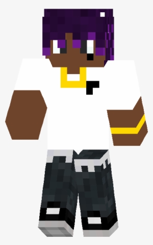 Purple Bit #529011