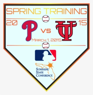 2015 Opening Day Preview #529042