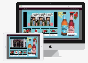 Heineken-after - Tablet Computer #529082