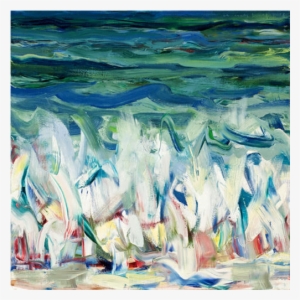 Flux Series - Painting #529108