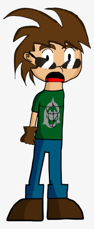 Noah - Noah Angry German Kid #529369